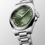 LONGINES(ロンジン)
