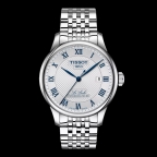 TISSOT(ティソ)
