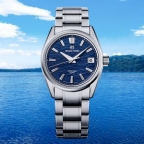 Grand Seiko(グランドセイコー)
