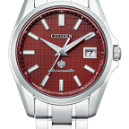 The CITIZEN(ザ・シチズン)
