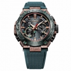 (エムアールジー)
