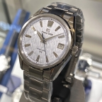 Grand Seiko(グランドセイコー)
