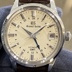 Grand Seiko(グランドセイコー)
