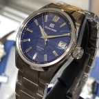 Grand Seiko(グランドセイコー)
