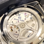 Grand Seiko(グランドセイコー)
