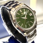 Grand Seiko(グランドセイコー)
