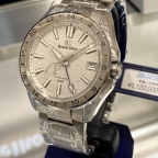 Grand Seiko(グランドセイコー)
