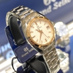 Grand Seiko(グランドセイコー)
