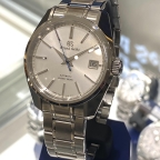 Grand Seiko(グランドセイコー)
