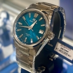 Grand Seiko(グランドセイコー)

