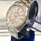 Grand Seiko(グランドセイコー)
