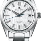 Grand Seiko(グランドセイコー)
