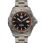 TAG Heuer(タグ・ホイヤー)
