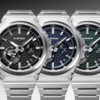 (ジーショック)
