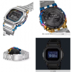 G-SHOCK(ジーショック)
