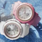 (ベイビージー)
