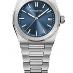 RAYMOND WEIL(レイモンド ウェイル)
