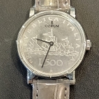 CORUM(コルム)
