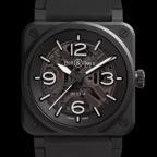 BELL &amp; ROSS(ベル＆ロス)
