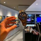 OCEANUS(オシアナス)

