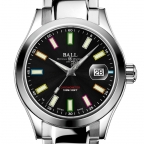 BALL WATCH(ボール ウォッチ)
