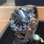 BALL WATCH(ボール ウォッチ)
