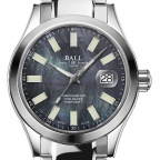 BALL WATCH(ボール ウォッチ)
