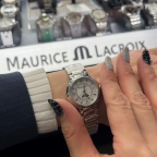 MAURICE LACROIX(モーリス・ラクロア)
