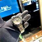 BALL WATCH(ボール ウォッチ)
