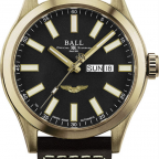 BALL WATCH(ボール ウォッチ)
