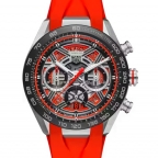 TAG Heuer(タグ・ホイヤー)
