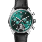 TAG Heuer(タグ・ホイヤー)
