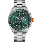 TAG Heuer(タグ・ホイヤー)
