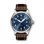 IWC(アイ・ダブリュー・シー シャフハウゼン)
