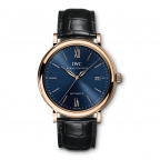 IWC(アイ・ダブリュー・シー シャフハウゼン)
