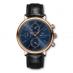 IWC(アイ・ダブリュー・シー シャフハウゼン)

