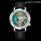 BULOVA ACCUTRON II(ブローバ アキュトロン II)
