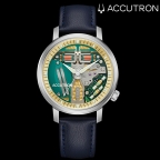 BULOVA ACCUTRON II(ブローバ アキュトロン II)
