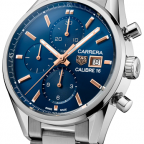 TAG Heuer(タグ・ホイヤー)

