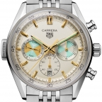 TAG Heuer(タグ・ホイヤー)
