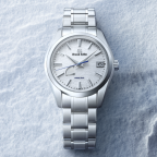 Grand Seiko(グランドセイコー)
