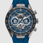 TAG Heuer(タグ・ホイヤー)
