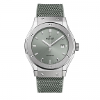 HUBLOT(ウブロ)
