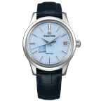 (グランドセイコー)
