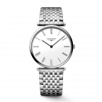LONGINES(ロンジン)
