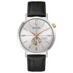 BULOVA(ブローバ)
