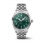 IWC(アイ・ダブリュー・シー シャフハウゼン)
