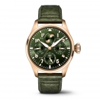 IWC(アイ・ダブリュー・シー シャフハウゼン)
