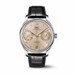 IWC(アイ・ダブリュー・シー シャフハウゼン)
