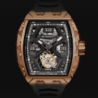 BLACKOUT WATCHES(ブラックアウト ウォッチ)
